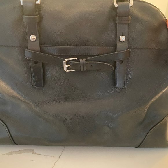 tumi womens work bag